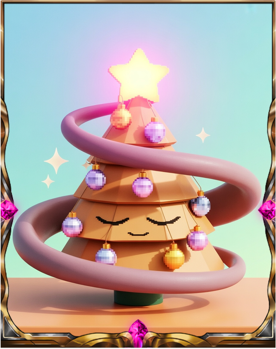 TreeFi - Epic Tree NFT on Robinhood