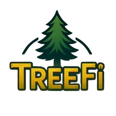 TreeFi - Sustainable NFT Farming on Robinhood